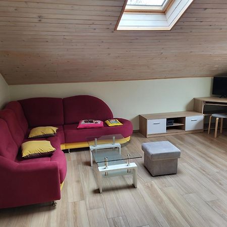 Apartma Jermol Most Na Soci Exterior photo
