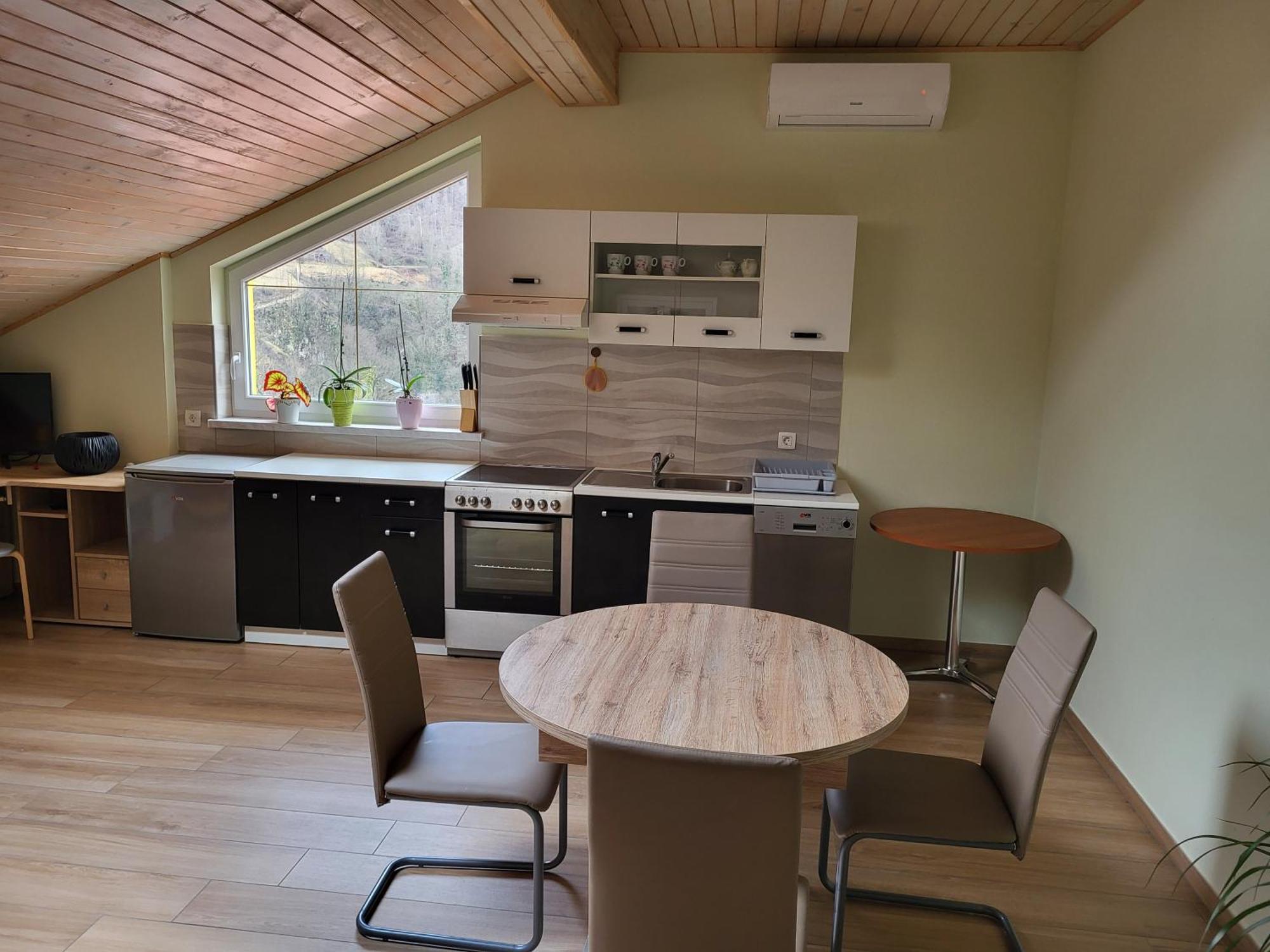 Apartma Jermol Most Na Soci Exterior photo